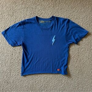 Aviator Nation tshirt size small